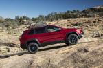 Jeep Cherokee 2014 года